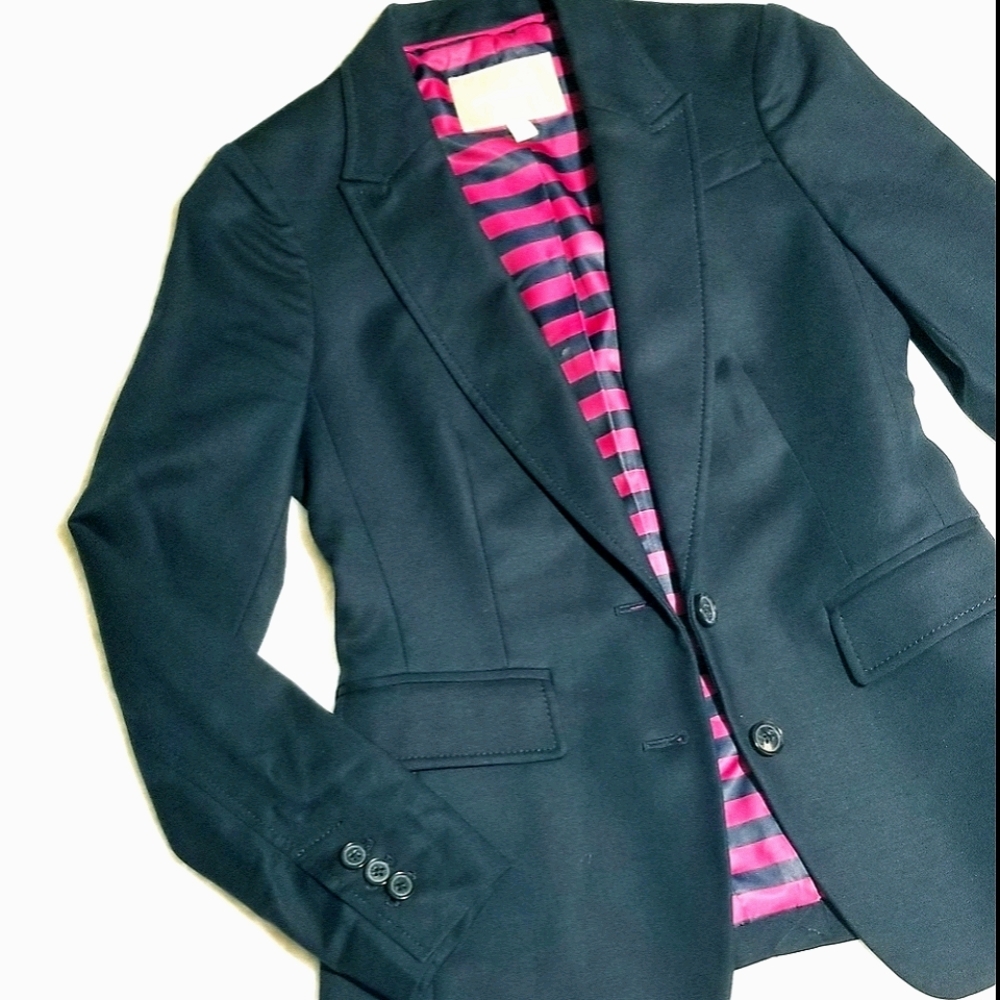 Banana Republic Blazer Jacket